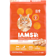 Tesco iams shop cat food