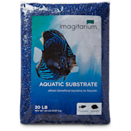 Imagitarium Aquarium Sand Gravel Substrates Petco