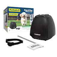 Petmate indigo dog house door outlet xl