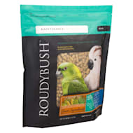 Roudybush Senior Diet, Medium Pellets
