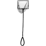 aquarium fish net petco Co-Op The Imagitarium Aquarium Net for Fish is a reliable and safe way to scoop up and move your finned pets Imagitarium Aquarium Net Breeder, 6.75"