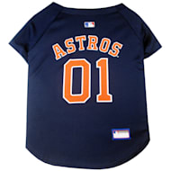 Pets First MLB American League Jersey for Dogs