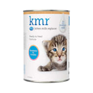 Can you use puppy 2025 milk replacer for kittens