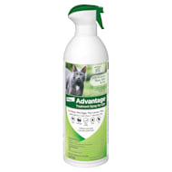 Adams pet hot sale spray