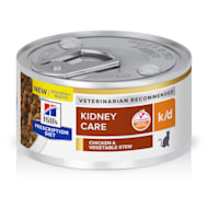 Royal Canin Veterinary Diet Renal Support D (Delectable) Wet Cat