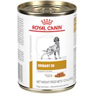 Royal canin hot sale ultamino dog