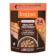 Instinct Wet Dog Food Petco
