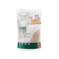 Naturally Fresh Quick Clumping Natural Multi Cat Walnut Cat Litter 40 lbs. Petco