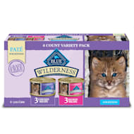 Blue Buffalo Kitten Food Petco