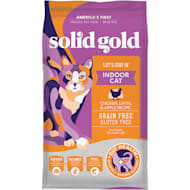 Solid Gold Cat Dog Food Supplements Petco