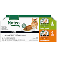 Nutro cat clearance treats