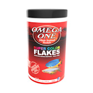 Omega One Super Color Flakes