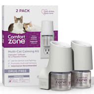 Cat pheromone diffuser outlet petco