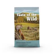 State of the wild dog clearance food