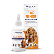 Dog ear infection drops petco best sale