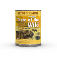 Taste of the wild hot sale treats