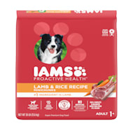 Wilko iams dog food sale