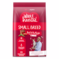 WholeHearted