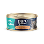 Canidae indoor cat clearance food