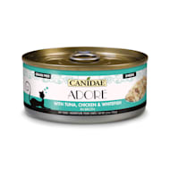 Canidae cat food petco best sale