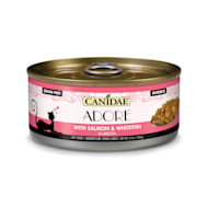 Canidae canned shop cat food