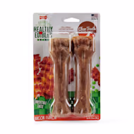 Healthy Edibles Bacon Souper Dog Treat