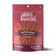 Wholehearted chewy shop