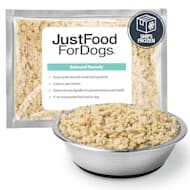 JustFoodForDogs Petco