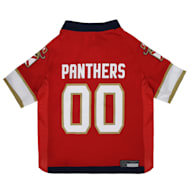 Pets First NHL Atlantic Division Mesh Jersey For Dogs