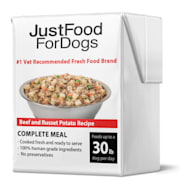 Vital balanced nutrition outlet dog food