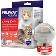 A BRAND NEW FELIWAY!, A BRAND NEW FELIWAY! Introducing FELIWAY Optimum  which is proven to calm cats better than ever before! Enhances serenity and  helps avoid all common, By VioVet