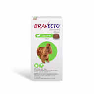 Bravecto