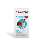 Bravecto for shop dogs price