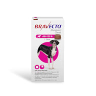 Bravecto Flea & Tick Treatment for Dogs & Cats