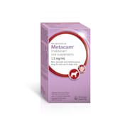 Metacam Anti-Inflammatory Oral Suspension for Dogs
