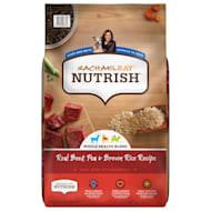 Rachael Ray Nutrish Dog Food Petco