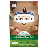 Rachael Ray Nutrish Dog Food Petco