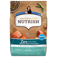 Rachael Ray Nutrish Bright Puppy Natural Real Chicken Brown Rice Recipe Dry Food 14 lbs. Petco