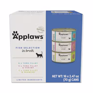 Applaws