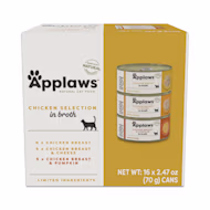 Applaws