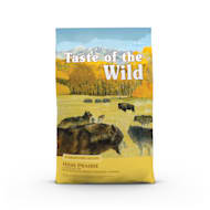 Taste of the Wild Pacific Stream Grain Free with Smoke Flavored