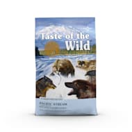 Taste of the wild puppy store food petco