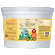 Lafeber's Classic Nutri-Berries Parakeet Bird Food