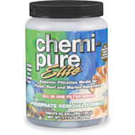 Boyd Enterprises Chemi-Pure Elite Superior Filtration Media