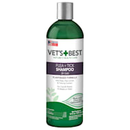 Sentry flea and tick shampoo store for cats