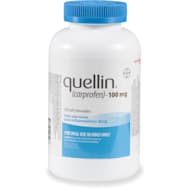 quellin (Carprofen) Soft Chewable Tablets 100 mg