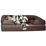 Petfusion dog bed hot sale
