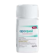 Apoquel Tablets for Dogs Dog Allergy Medicine Petco