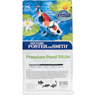 Foster and smith bird food sale