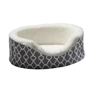 Midwest Quiet Time Defender Orthopedic Nesting Dog Bed
